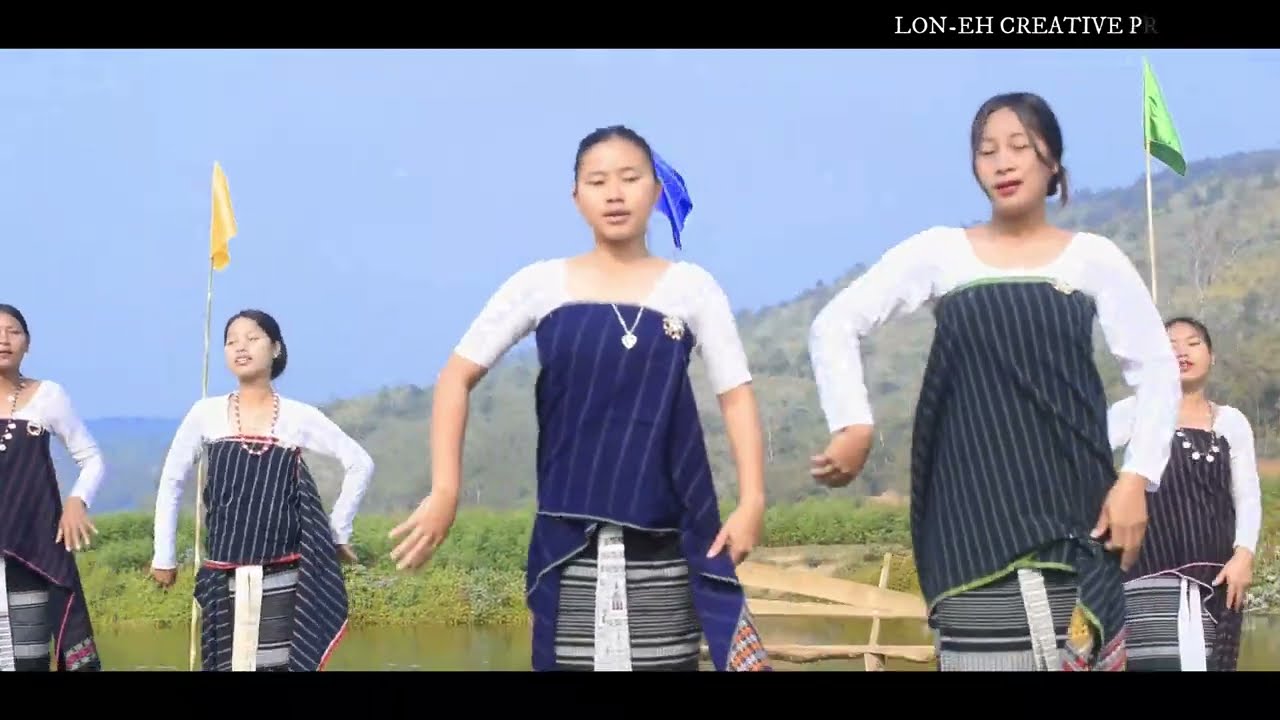 O korte Ingjir/2025/Cover MusicVideo