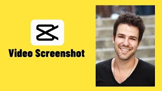 How to Take Video Screenshots in CapCut  PC screenshot 4