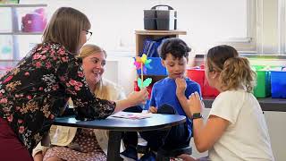 ESBOCES Sayville Elementary School - Spanish