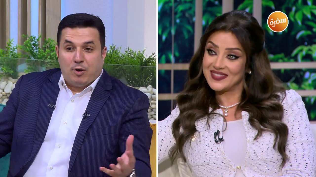 الصدمات القوية في حياتك الدكتور أحمد عمارة هيقولك ازاي تعديها | هي وبس