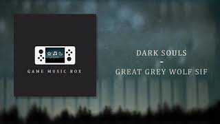 Dark Souls - Great Grey Wolf Sif - Music Box Arrangement
Great Grey Wolf Sif from Dark Souls (2011) by From Software.
Subscribe for new game music box songs everyday! Dark Souls - Great Grey Wolf Sif - Music Box Arrangement