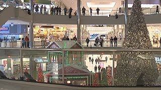 Bloomington Today: The BUZZ November 27 - December 3