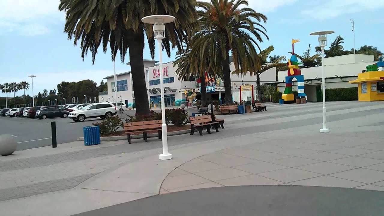 LEGOLAND California Resort Hotel 2015