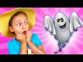 Im so scared  kids songs and nursery rhymes  maya mary mia