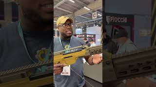 HK 243 - European Outdoor Show 2026 (EOS)