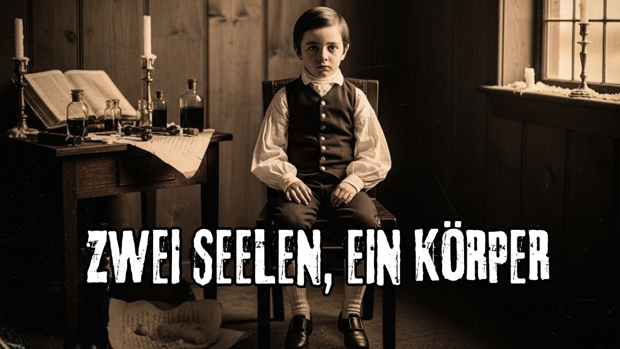 Der Fall Jakob: Das Kind mit den zwei Seelen - Wien, 1785