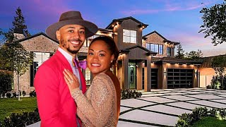 Mookie Betts's Lifestyle 2024 ★ Family, Girlfriend, Relationship, biography & Net worth