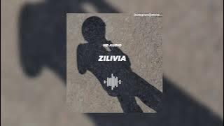 ZILIVIA PINTU TAUBAT (SPEED UP REVERB) AUDIO EDIT