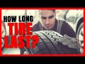 How Long Do Tires Last on a Car? Best Time to Change Car Tire