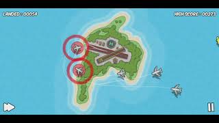 Planes control - gameplay on extreme difficulty screenshot 5