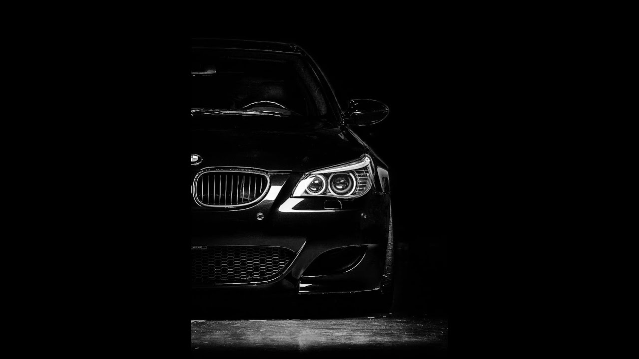 Чёрный Бумер Feat Серёга - YouTube