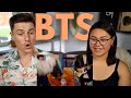 Voice Teachers React to BTS NPR Tiny Desk