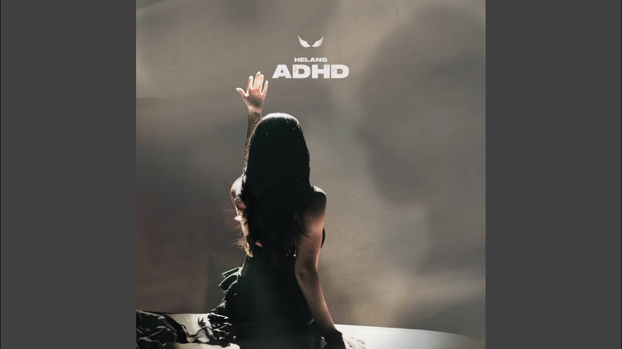 Obejrzyj ADHD (Extended Mix) w YouTube Obejrzyj ADHD (Extended Mix) w YouTube