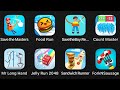Save The Master,Food Run,Save The Boy,Count Master,Mr Long Hand,Sandwich Runner,Jelly Run 2048,
