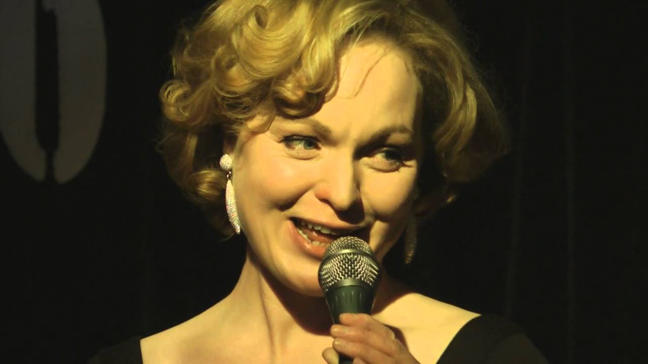 The Very Thought Of You