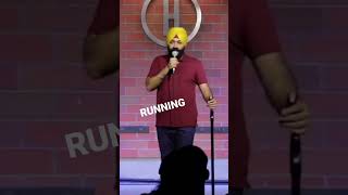 Mumbai | Performing this Sunday, 22nd Feb.| #standupcomedy #shorts | Vikramjit Singh