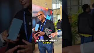 KBCC2026 - Day 1. #YoguPay #KBCC2026 #Fintech #CrossBorderPayments #DigitalPayments