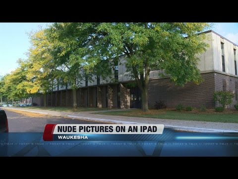 Nude photos surface on school-issued iPad at Waukesha middle school