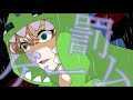 【からぴち】罰ゲーム【手描き】
