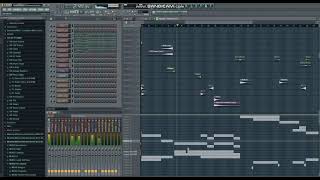 Avicii - Hope There's Someone (Avicii by Avicii) (Full Remake)