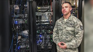 Dyess Airman performs CPR, saves child’s life