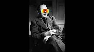 Trailer park symposium, CS Lewis with David Brady