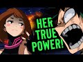 Uraraka The Villain! THIS IS SCARY - My Hero Academia