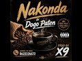 Dogo Patten Nakonda Official Instrumental Singeli Beat 