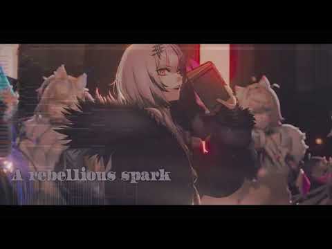 【Hololive English Advent】Breakout【but it's orchestra】