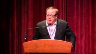 Ebertfest 2013   Not Yet Begun to Fight introduction