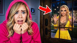 DO NOT PLAY HOME ALONE AT 3 AM…