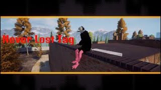 Easiest Movement Tricks to Never Lose in TAG | Rooftops & Alleys