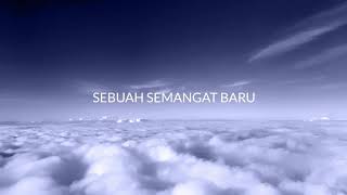 Download lagu Sebuah Semangat Baru
