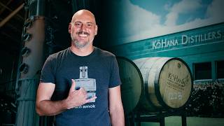 Energy Efficiency Case Study: Ko Hana Rum