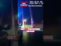 Sheriff Shootout Against Suspect With AK-47 In Northern California