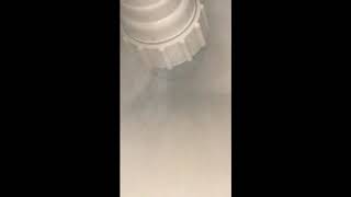 Canberra Plumbers Drain Smoke Test