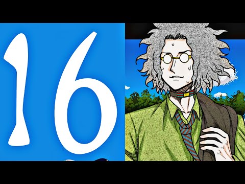 Прохождение➤Your Time to Shine: Island Existence #16 - МОРЕ, СОЛНЦЕ, СМЕРТЬ?! ? (ДВЕ КОНЦОВКИ)