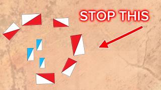 Why Gunpowder Armies Still Get Overwhelmed Even With Perfect Formations