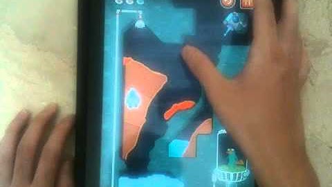 Level 4-12 Dig Deep (Where