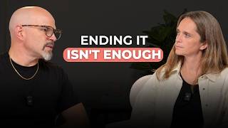 The Affair Is Over, So Why Are We Still Here The Truth About Betrayal Trauma