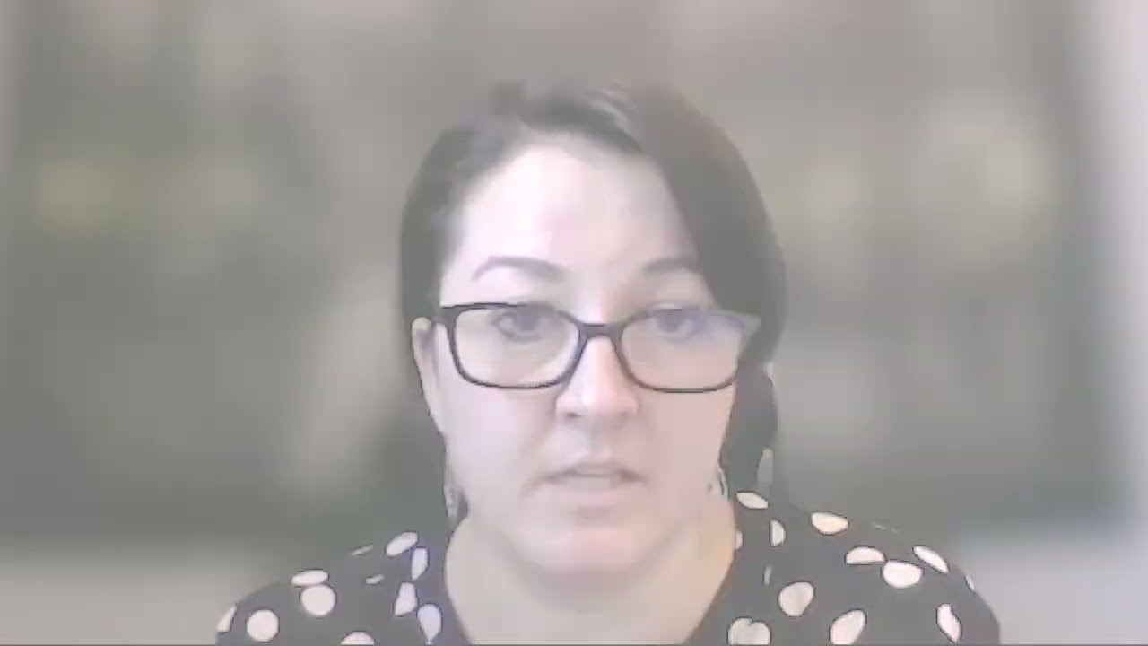 Team Alliance Voices: Lily Hunter