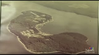 Vocalization Captured Of Sasquatch On Remote B.C. island - CTV
