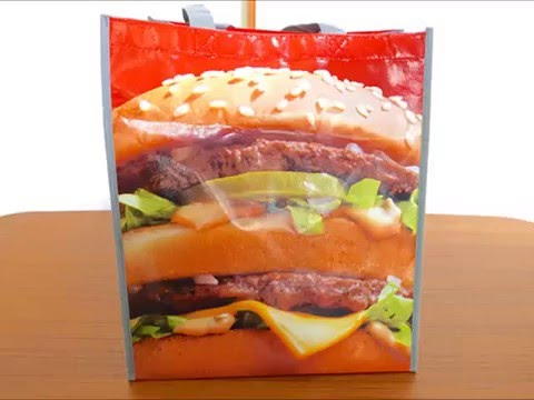 2016福袋特集『マクドナルド』の福袋（3000円）の中身を大公開！