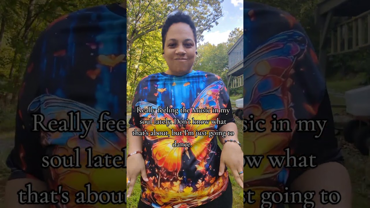 Just for the fun of it 