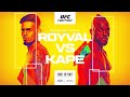 UFC VEGAS 112 LIVE ROYVAL VS KAPE LIVESTREAM &amp; FULL FIGHT NIGHT COMPANION
