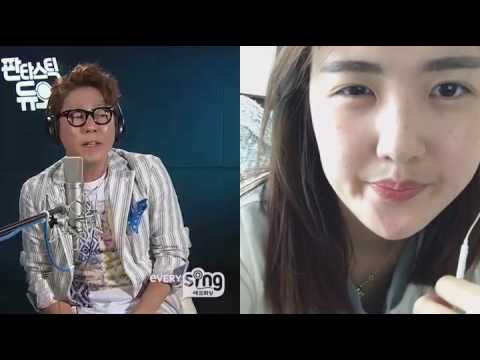 [everysing] 오래전 그날_판듀ver.