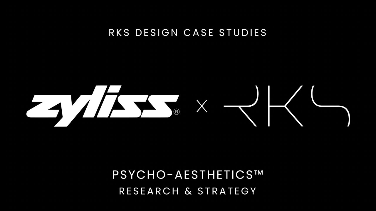 RKS Case Studies: Zyliss Video 1 - Research and Strategy - YouTube