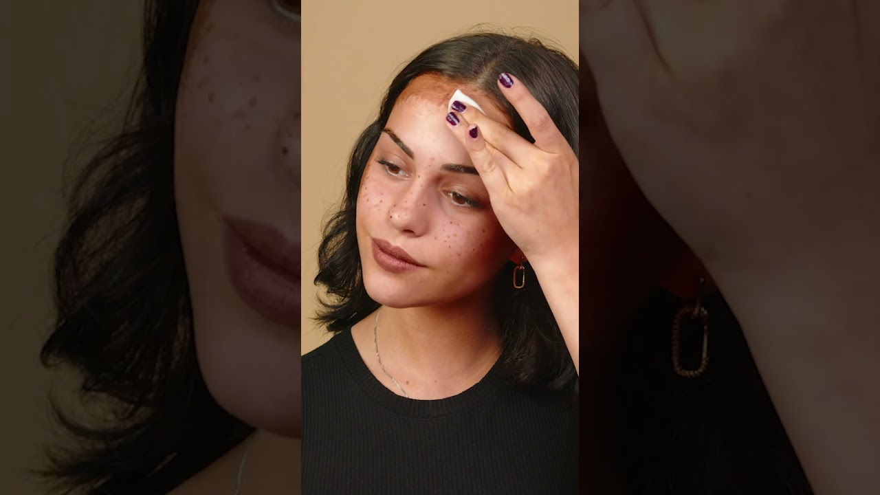 Let's get henna-tized! 🌀  MUA: kaltrinnnaj 