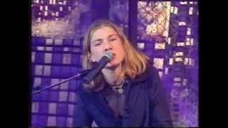 Hanson I Will Come To You on BBC&#39;s Live &amp; Kicking