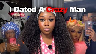 I Dated A Toxic Man For 3 Years… Here’s What Happened